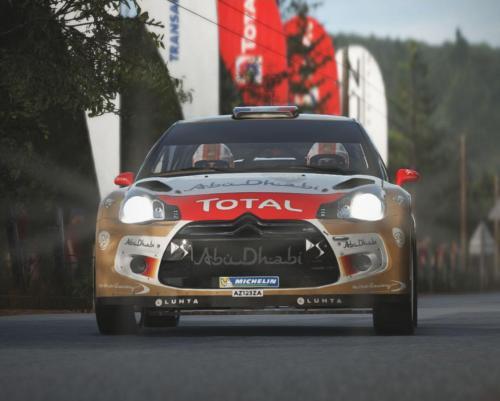 Sébastien Loeb Rally EVO - Review
