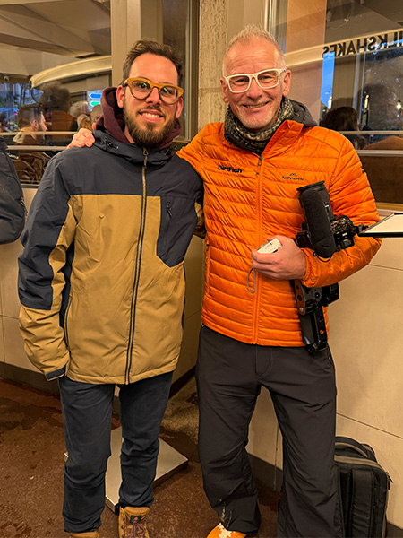 Dirt Fish - George Bratsos