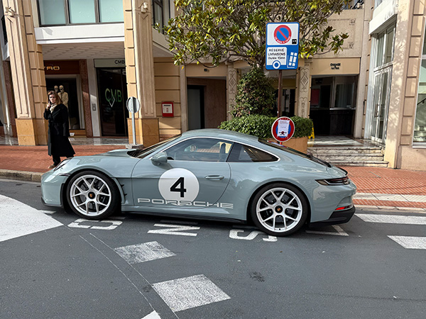 Rallydiaries - Monaco