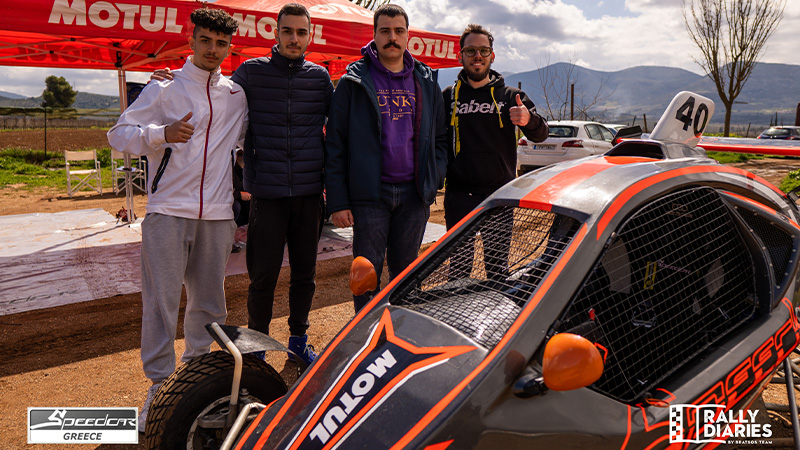 Speedcar VR Attack 2