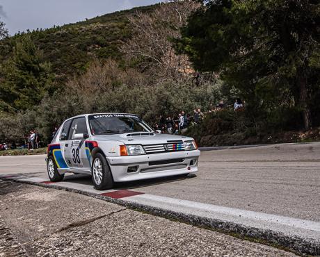Pititsa Hillclimb 2023