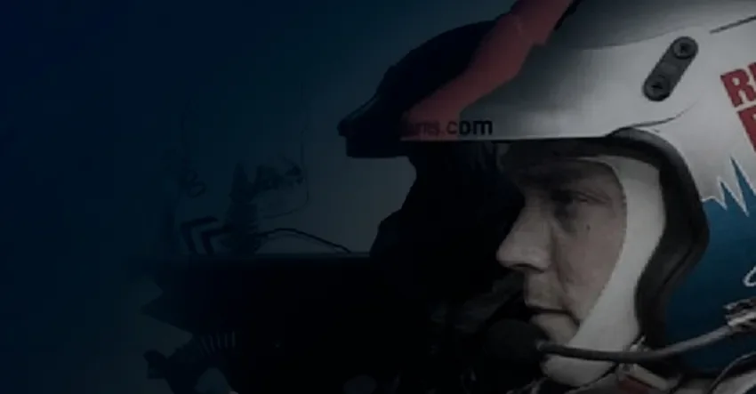 Richard Burns Rally: The Game That Defies Time