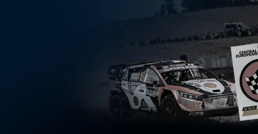 Central European Rally 2025 – Personal Experience & Rally Guide