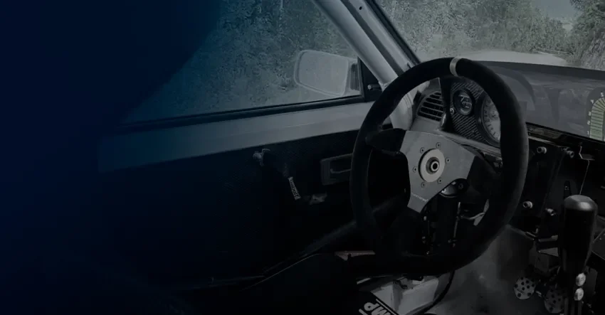 Simracing vs Real Racing