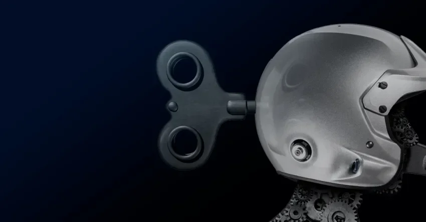 Simracing & Self-Improvement: How Virtual Racing Strengthens Your Mind and Skills