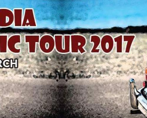Arcadia Classic Tour 2017