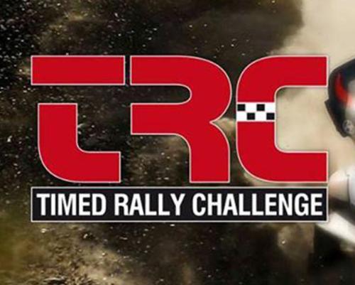 Time Rally Challenge TRCup