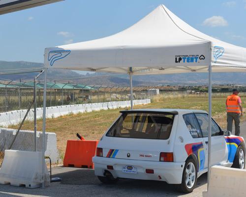 7th HTTC open track day 2019