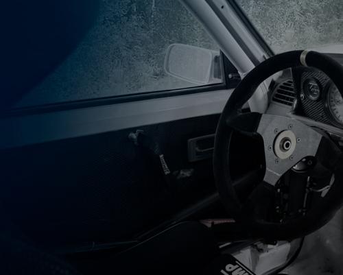 Simracing vs Real Racing