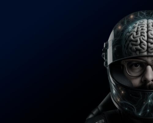 Racing Psychology - The Mind Behind the Speed
