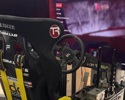 MINI JCW Experience 2026 - A different experience to remember