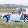 Track Day στα Μέγαρα με το ανανεωμένο Peugeot 205 GTi